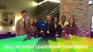 PDCCC SGA RECAP 2013-14