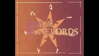 Welcome to Magnimar | Episode 31 | Rise of the Runelords