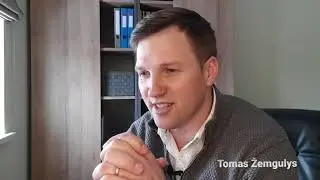 Kas yra pardavimų vadybininkas?