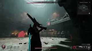 THE STONEWARDEN - REMNANT 2