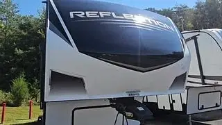 2021 Grand Design Reflection 150 Series 260RD Sevierville  Knoxville  Maryville  Morristown  Dandrid