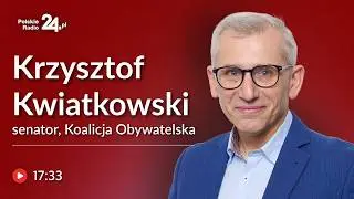 Rozmowa Polskiego Radia 24