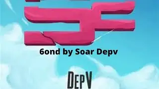 SOAR DEPV HIT A 6ON ON ME!