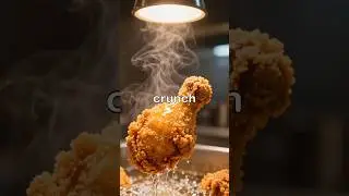 From Secret Recipe to Global Icon &ndash; The KFC Story