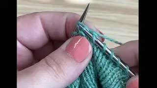Alternate SSK &bull; Knitting Quick Tip