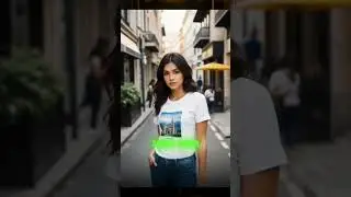 Create Your own AI influencer Using @rendernet.ai ....#aiinfluencer #aigirl #aitools #influencers