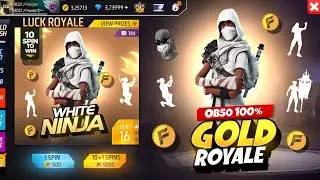 পরের গোল্ড রয়্যাল এ আসছে 100% কনফর্ম💥😳 Next Gold Royale Free Fire || Free Fire New Event BD Server