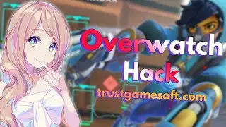 OVERWATCH CHEAT / OVERWATCH HACKS / OVERWATCH HACKS / FREE