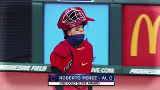 Roberto Perez Intro