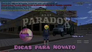 Dicas para Novatos | Rede Paradox 1 [Android/PC] #1