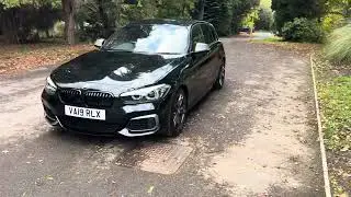 2019 BMW M140i - VA19 RLX
