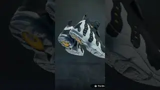 1996 Nike DT Max!!! #fortnite #fortniteclips #gamer #gameplay #nike #shoes #1996 #oldschool #fun