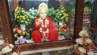 Part 2 ajj ham gya pandwa Mandir ma 