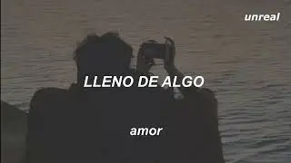 if i ain't got you - Verum & Giveon // Sub español