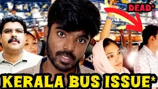 Influencer girl reply video | Deepak Death! 