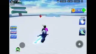 Winning with every single ability in Blade Ball(Wind Cloak)