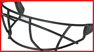 Rawlings Facemask for Coolflo RCFH Series Baseball/Softball Helmets