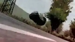 Cross Racing Championship 2005 - Trailer