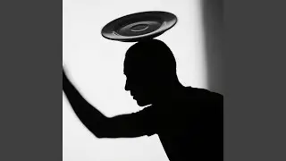 Spinning plates over my head