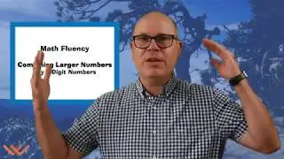 Mr Woods Teaches | Math Fluency | Beginning | Double-Digit Doubles