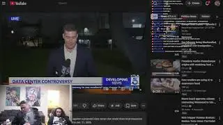 RALFY REPORT EP 530 latenight