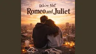 We're Not Remeo and Juliet