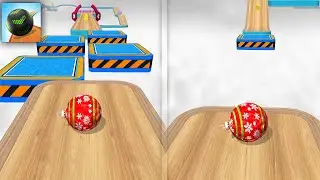Going Balls ​- All Levels Gameplay Android,ios Part 35 {TapGo Gaming}