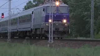 EP09-015 RP1 PKP INTERCITY