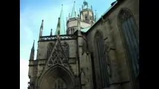 Gloriosa Erfurter Dom