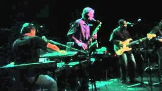 Sideguys live 