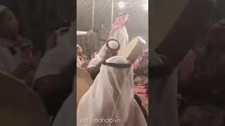 دوسري زواج صالح بن عبدالله ال مراد _ 7