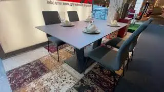 Tischsystem Palermo - Produktvideo