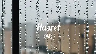 Hasret (AI)   |   Turkish Sad Emotional Music with Baglama Strings   |   No Copyright