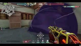 Valorant Hacks | satisfaction blind killing reyna