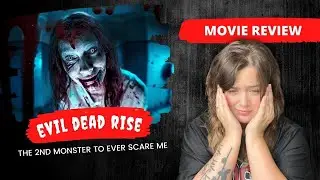 Evil Dead Rise (2023) Review || (Spoilers!)