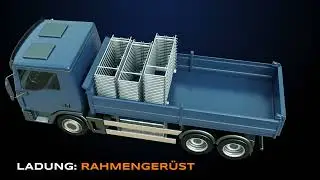 Scafom-rux - SUPER RS: Das platzsparende Ger&uuml;stsystem im Vergleich