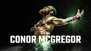UFC 264 - Conor McGregor Hype Promo | I AM THE GREATEST | #UFC264