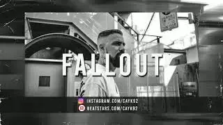 BUSHIDO Type Beat || FALLOUT prod. by Cayk92 x Kermit Beatz