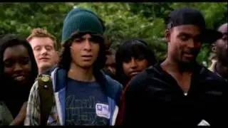 Sexy Dance 3 - The first battle (Mousse VS Samourai)