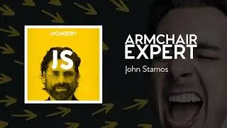 John Stamos | Armchair Expert with Dax Shepard