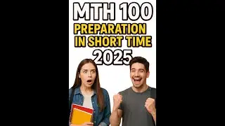 mth 100 midterm paper preparation 2024|mth 100 midterm preparation