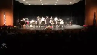 Lakeridge High School Bands: 