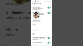 WhatsApp latest Reminder update #whatsapp #shorts #status #natunerdak #reminder