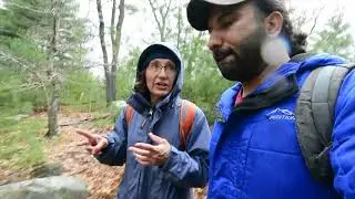 A Brief History of Lynn Woods
