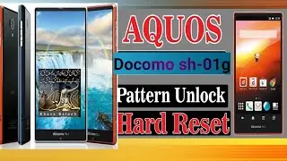 Docomo sh-01g hardrest|Khosa Baloch