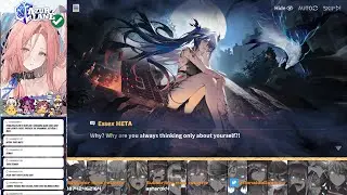 Azur Lane: evento A Note Through the Firmament, hist&oacute;ria e mais