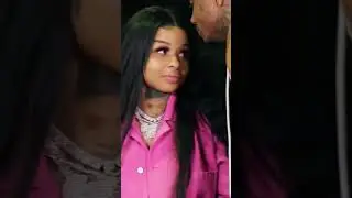 Can we have more moments like this? 🥺 #shorts #chrisean #blueface #crazyinlove