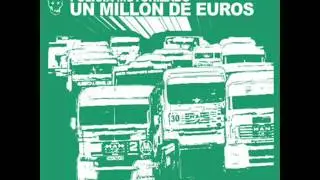 El mat&oacute; a un polic&iacute;a motorizado - Un mill&oacute;n de euros [Full Album]
