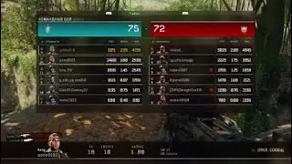 COD: BLACK OPS 4 MLG Montage #1