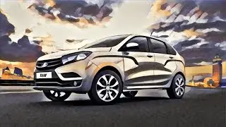 Самый честный отзыв о Lada XRAY
